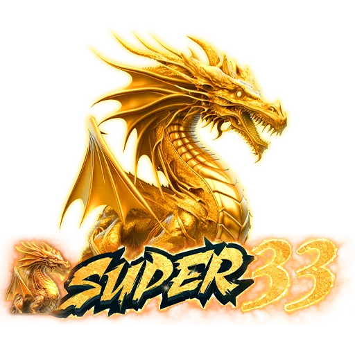 SUPER33 - Game Tembak Ikan Seru dan Mengasyikkan